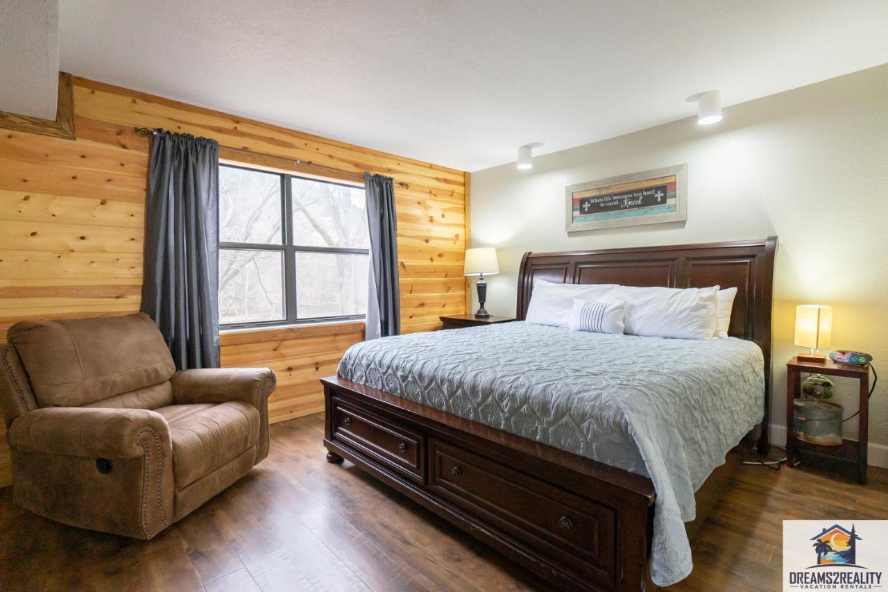 3Br Condo With Lake View - Trout Fishing - Playground - 2 Pools - Free Tickets Included - Pr69-9 Бренсън Екстериор снимка