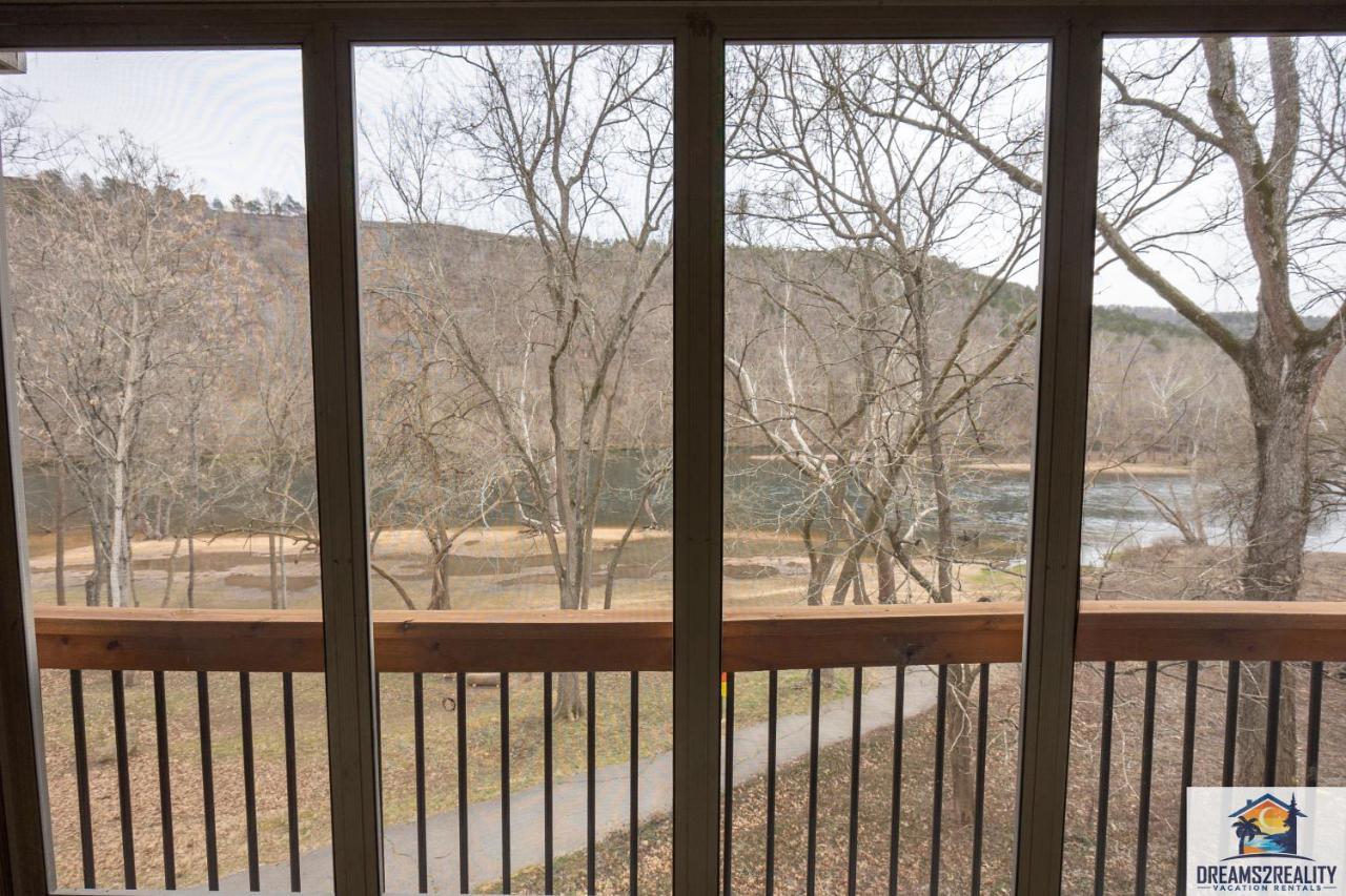 3Br Condo With Lake View - Trout Fishing - Playground - 2 Pools - Free Tickets Included - Pr69-9 Бренсън Екстериор снимка