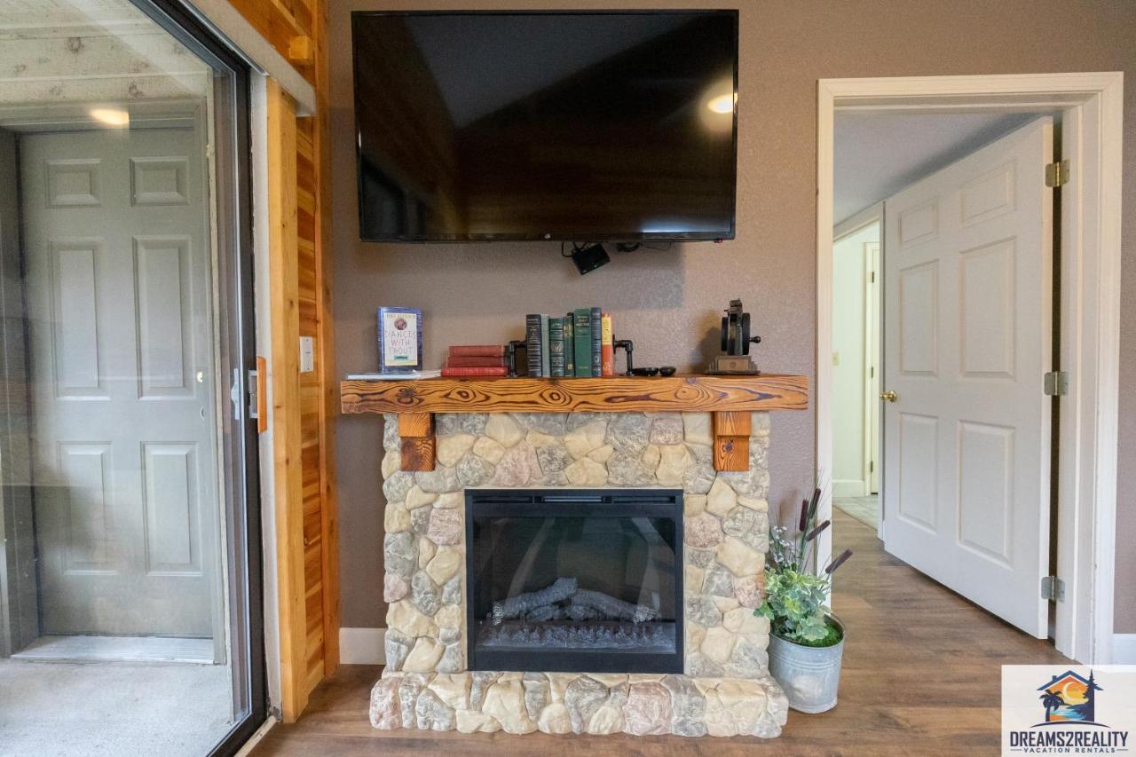 3Br Condo With Lake View - Trout Fishing - Playground - 2 Pools - Free Tickets Included - Pr69-9 Бренсън Екстериор снимка