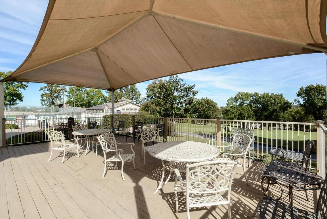 3Br Condo With Lake View - Trout Fishing - Playground - 2 Pools - Free Tickets Included - Pr69-9 Бренсън Екстериор снимка