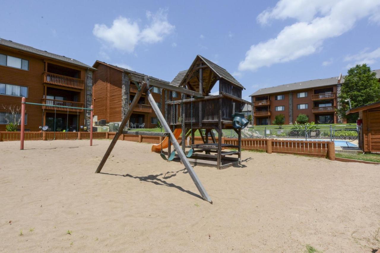 3Br Condo With Lake View - Trout Fishing - Playground - 2 Pools - Free Tickets Included - Pr69-9 Бренсън Екстериор снимка
