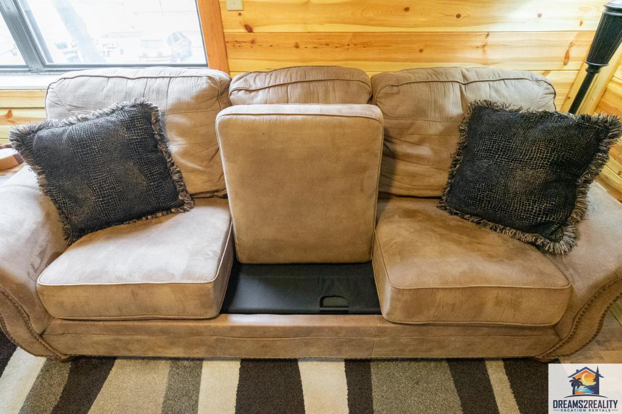 3Br Condo With Lake View - Trout Fishing - Playground - 2 Pools - Free Tickets Included - Pr69-9 Бренсън Екстериор снимка