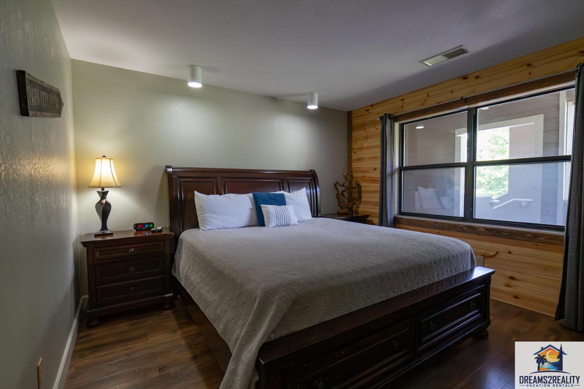 3Br Condo With Lake View - Trout Fishing - Playground - 2 Pools - Free Tickets Included - Pr69-9 Бренсън Екстериор снимка