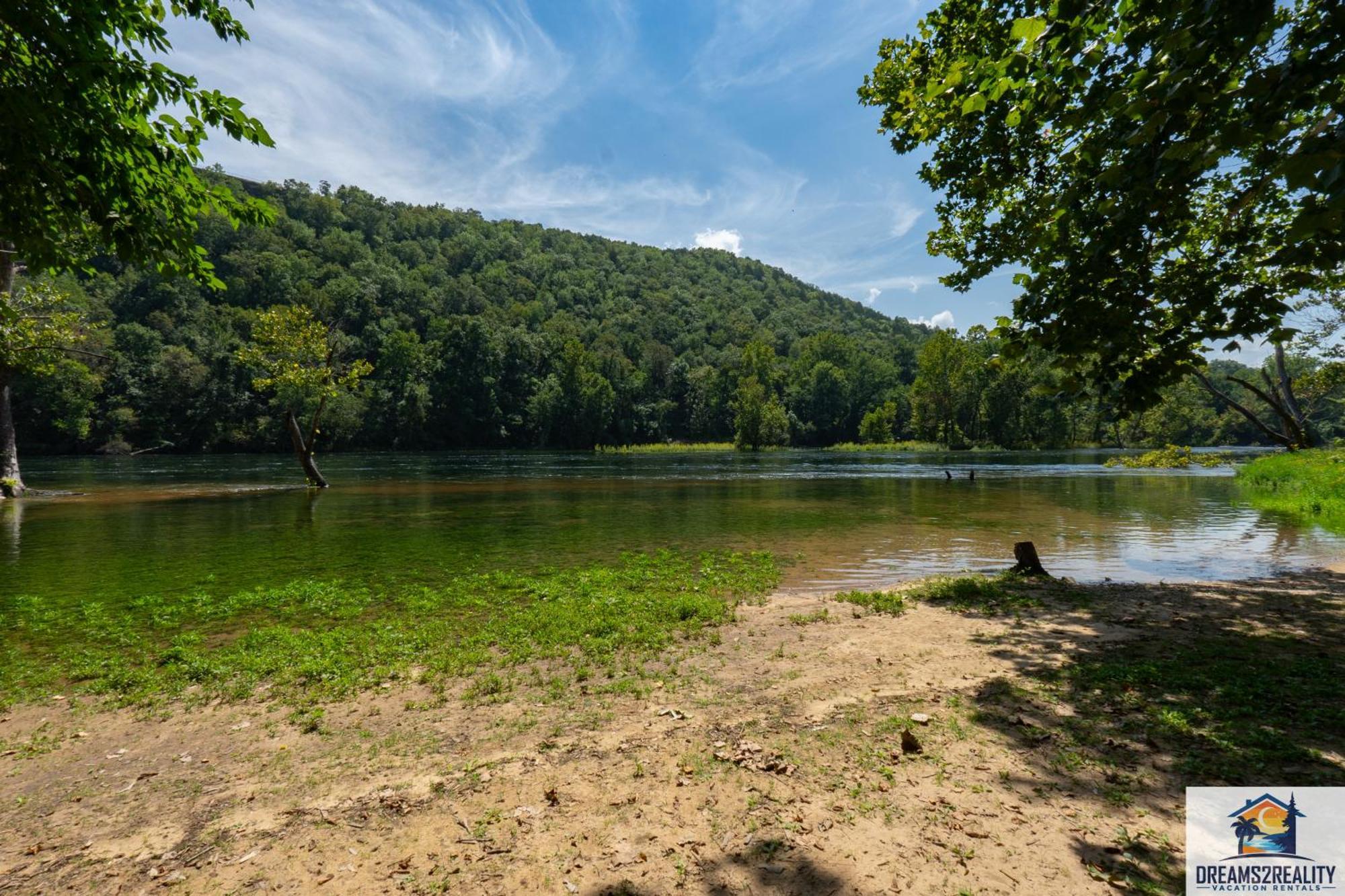 3Br Condo With Lake View - Trout Fishing - Playground - 2 Pools - Free Tickets Included - Pr69-9 Бренсън Екстериор снимка