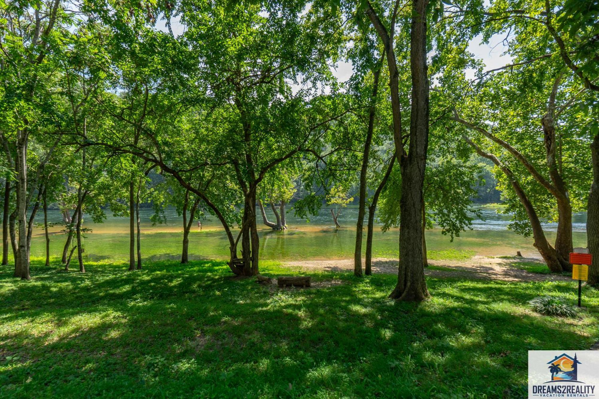 3Br Condo With Lake View - Trout Fishing - Playground - 2 Pools - Free Tickets Included - Pr69-9 Бренсън Екстериор снимка