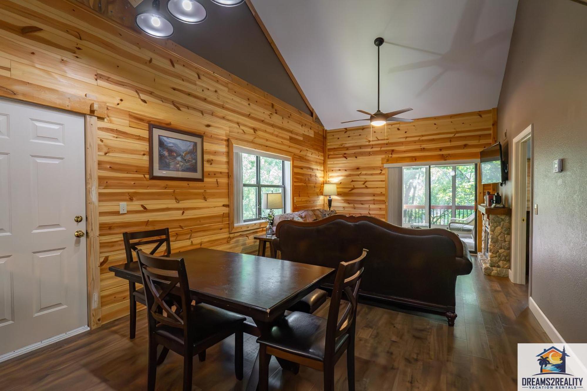 3Br Condo With Lake View - Trout Fishing - Playground - 2 Pools - Free Tickets Included - Pr69-9 Бренсън Екстериор снимка