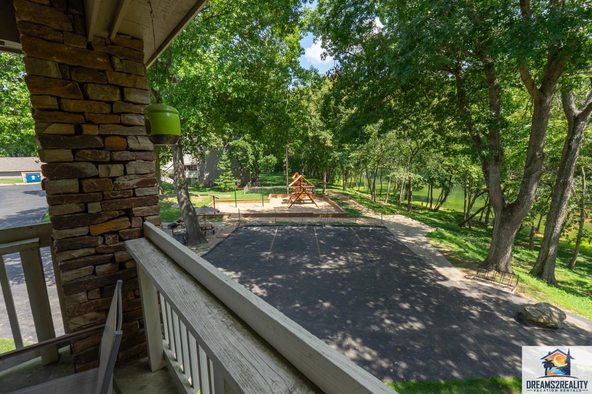3Br Condo With Lake View - Trout Fishing - Playground - 2 Pools - Free Tickets Included - Pr69-9 Бренсън Екстериор снимка